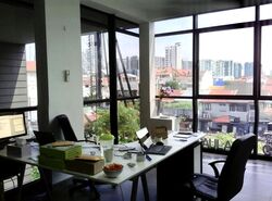 The Modules (D15), Office #628749371